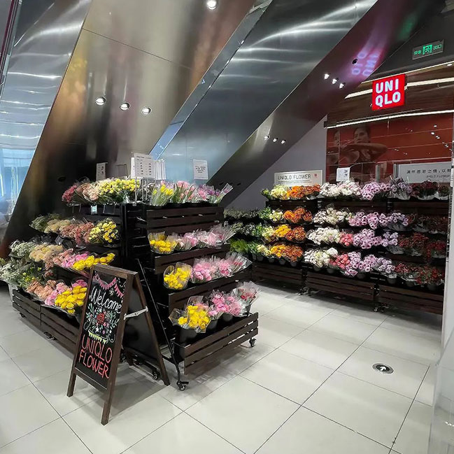 優(yōu)衣庫三里屯店